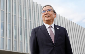 Japanese institutions resist reform