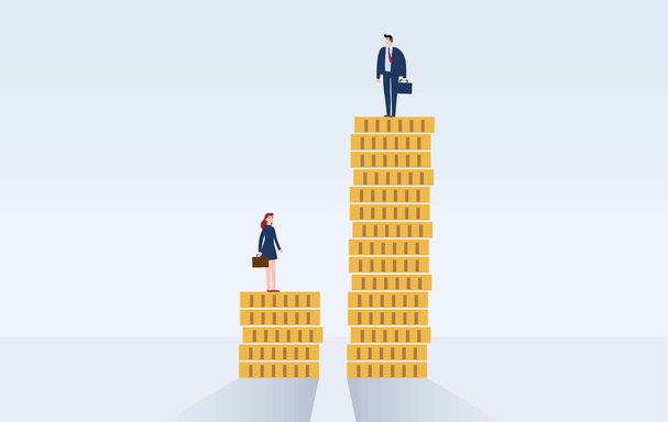 Women paid 20% less in top UK research institutions