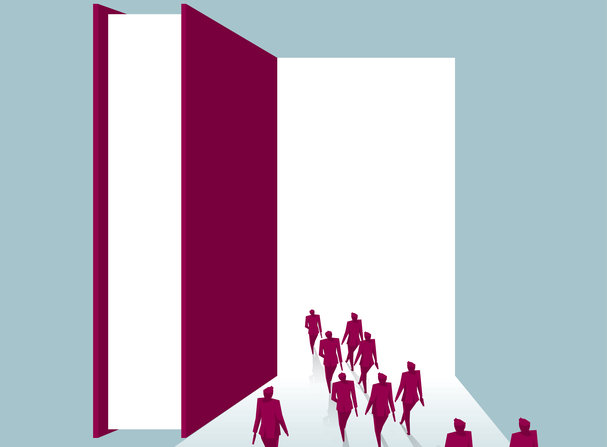 It’s time for the US to get serious about funding open access
