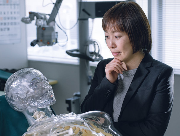 Pillars of a smart society: From blockchain to surgical robots