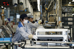 Osaka hastens industry partnerships