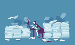 Scientists go to great lengths in reviewing high-quality research