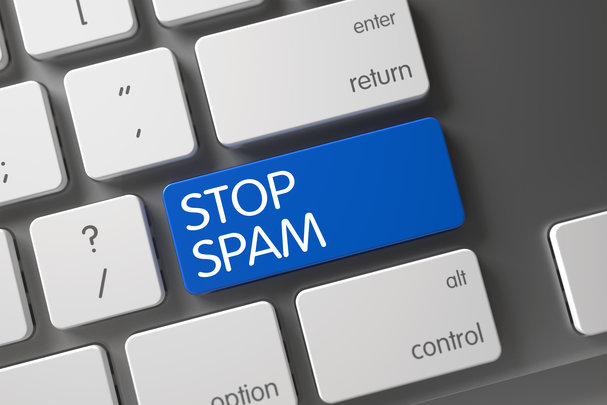 Keep predators out with a low-spam diet