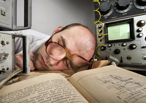 April publishing lull follows end-of-year academic flurry