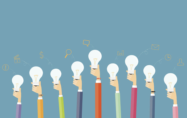 Ten reasons to share your data
