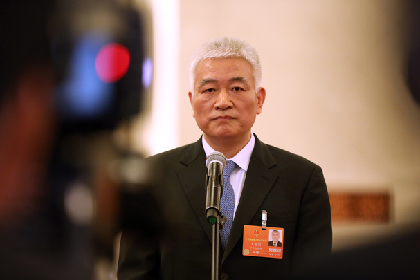 China gets serious about research integrity