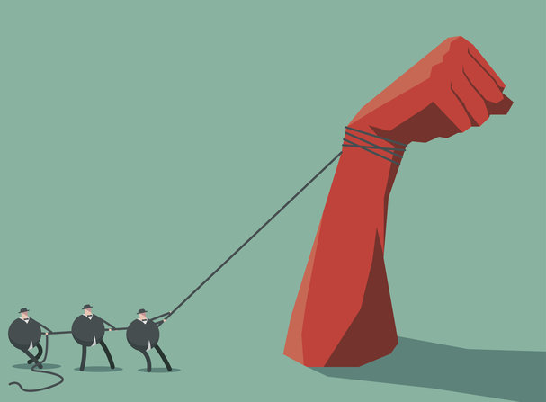 Australian researchers ‘vulnerable’ under new code of conduct