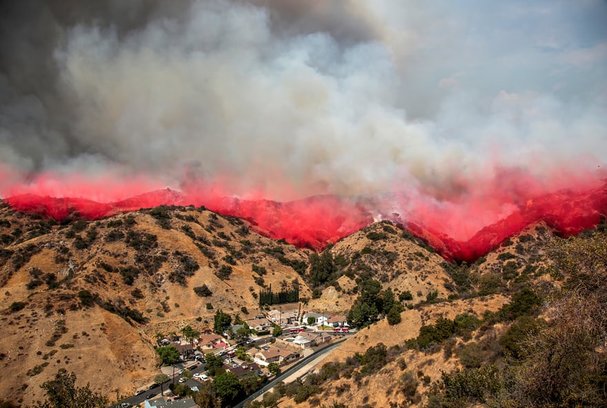 Earth and environmental sciences in the line of fire