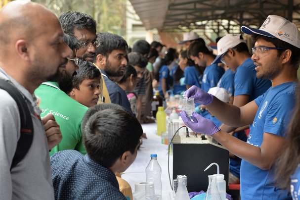 India struggles to select 20 elite universities