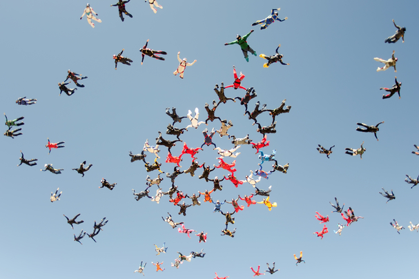 Nature Index introduces multilateral collaboration score