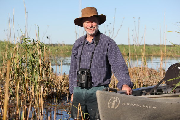 Earth and environmental sciences must zoom in on the big picture