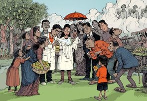 A better measure of research from the global south