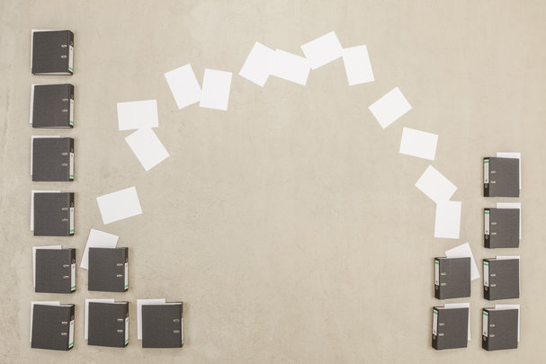 How freely should scientists share their data?