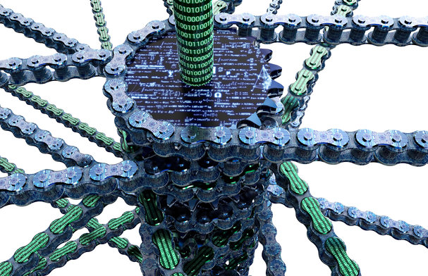 Could blockchain unblock science?
