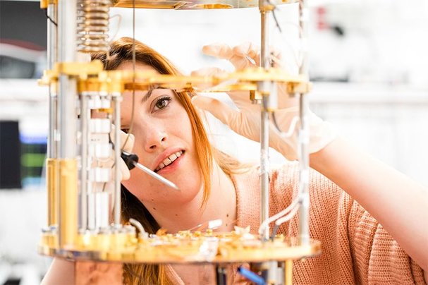 Green shoots: The astonishing growth of 6 young universities