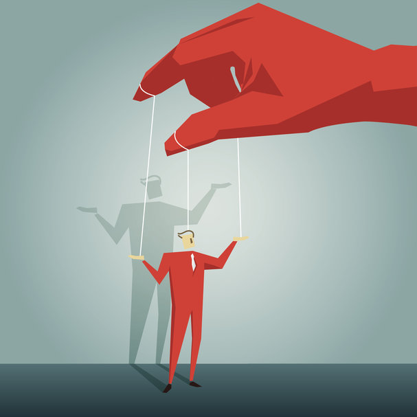 Power balance in clinical trials exposed