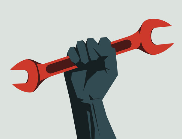 The right tools to empower researchers