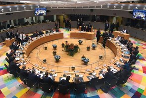 Data Brief: First in, best dressed for EU healthcare research funding