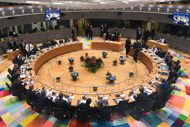Data Brief: First in, best dressed for EU healthcare research funding