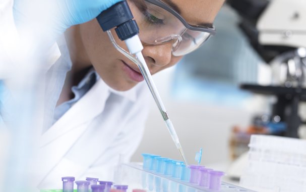 Data Brief: US companies spend more on research