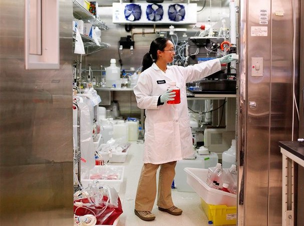 Science Cities: A venture under pressure