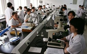 China: Quality deficit belies the hype