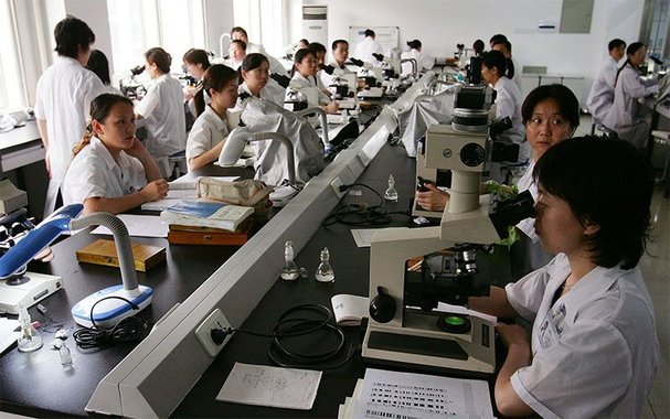 China: Quality deficit belies the hype