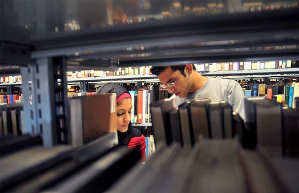 Egypt and Pakistan had highest rise in research output in 2018