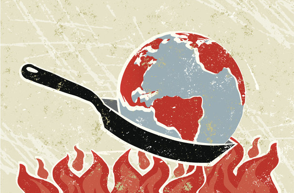 An unpalatable message about the climate’s point of no return