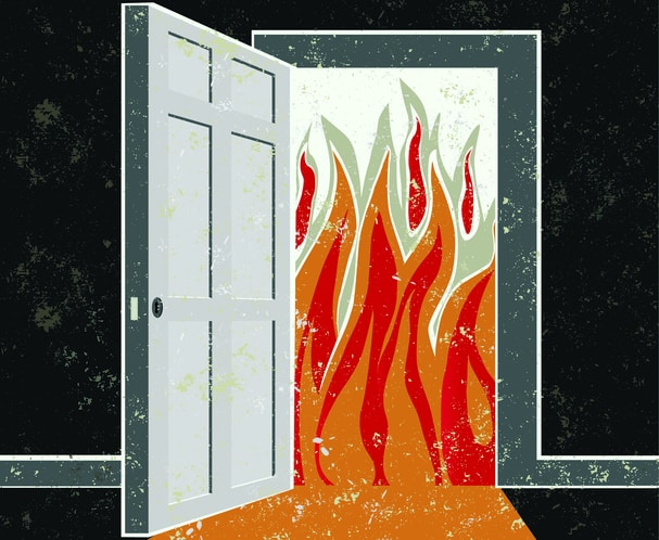 In a race for mentions, it’s open season on researchers
