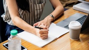 My CV is gender biased. Here’s what I plan to do about it
