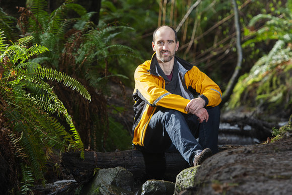 image of Tom Gleeson