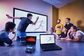 Japanese universities test collaboration