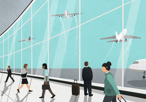 Career mobility: Researchers change places to progress