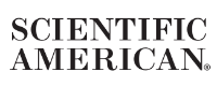 Scientific American logo