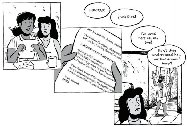 Four reasons to graphically illustrate your research
