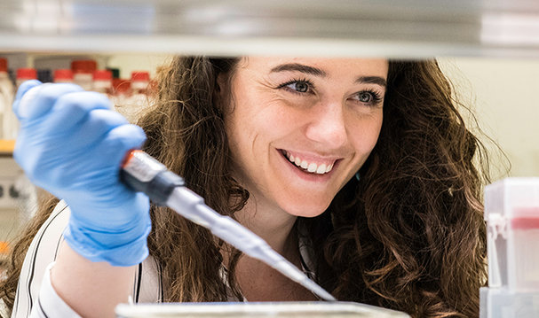 The top 10 institutions for life sciences in 2018