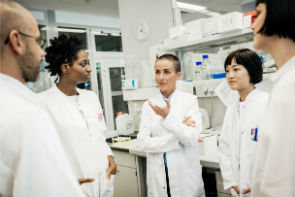 Gender is not the biggest barrier to career success