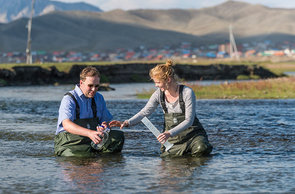 The top 10 institutions for Earth and environmental sciences in 2018