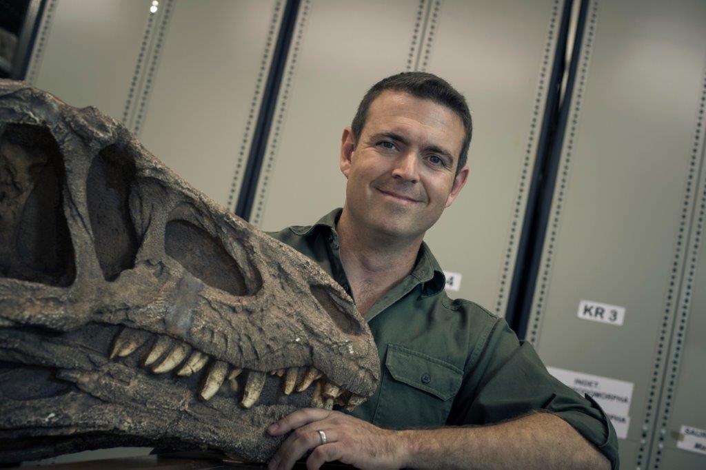 image of Jonah Choiniere