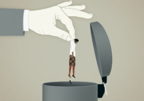 Here’s how to deal with failure, say senior scientists