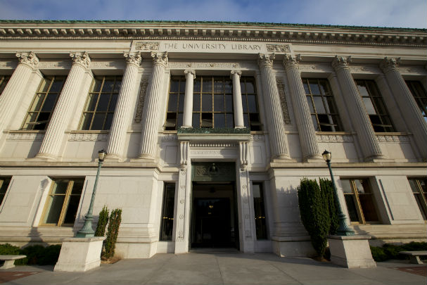 University of California’s showdown with Elsevier aims to change scholarly publishing for good