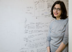 Harvard University’s top 5 authors in life sciences