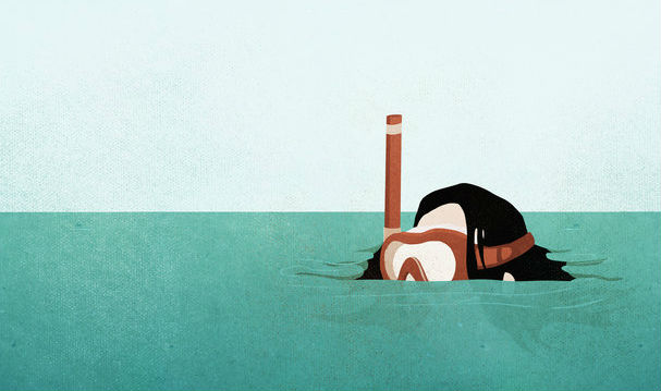 Desperately seeking scientists