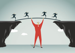 Publishing standards help fight bias against Chinese authors