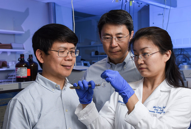 The top 5 healthcare institutions for scientific research in 2018