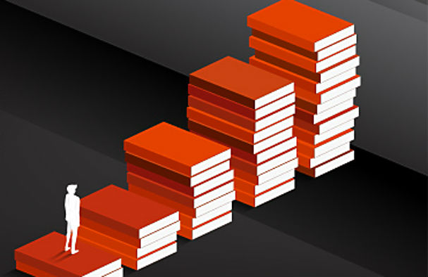 The allure of the journal impact factor holds firm, despite its flaws