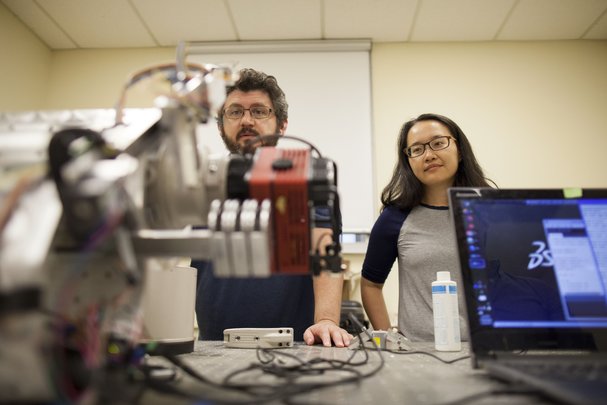 The top universities in the best countries for scientific research