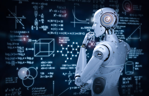 How AI trained to read scientific papers could predict future discoveries