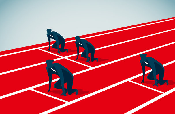 Personal biases speed up research publication